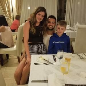 Meet your Posher, Joanie